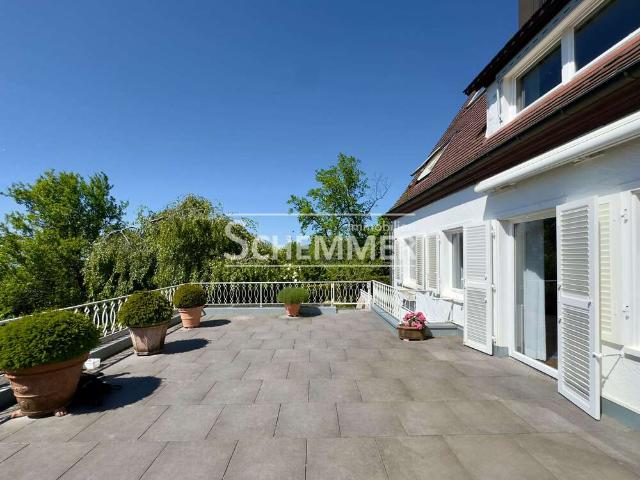 Haus kaufen in Badenweiler, Baden-Württemberg