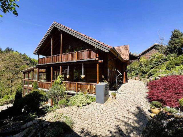 Haus kaufen in Badenweiler, Baden-Württemberg