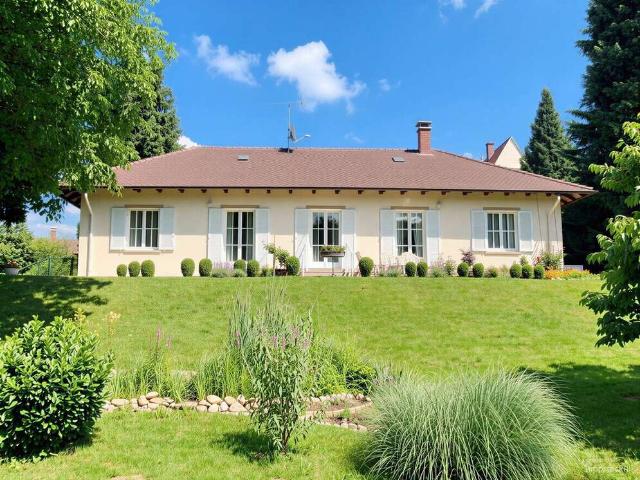 Haus kaufen in Oberweiler, Badenweiler