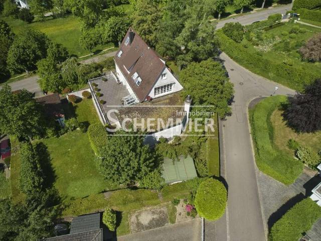 Haus kaufen in Badenweiler, Baden-Württemberg