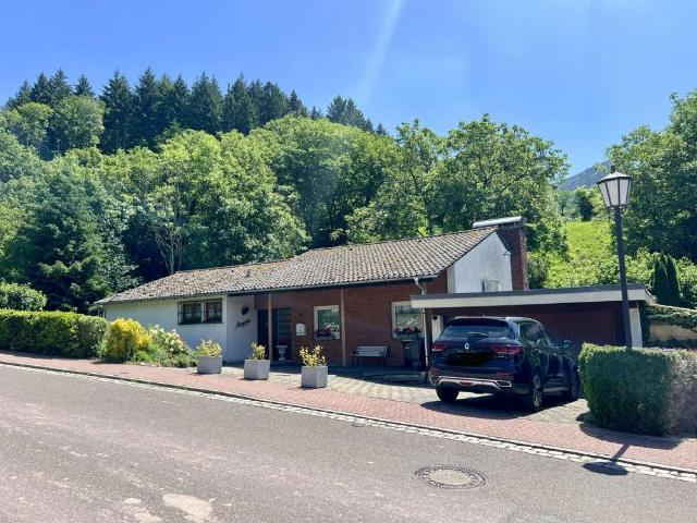 Haus kaufen in Badenweiler, Baden-Württemberg