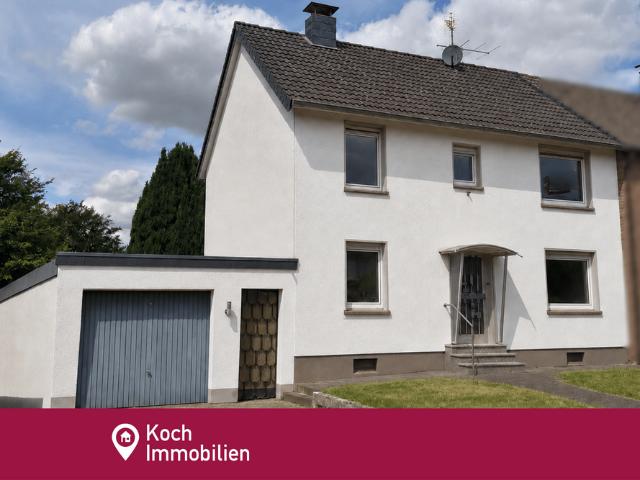 Haus kaufen in Baesweiler