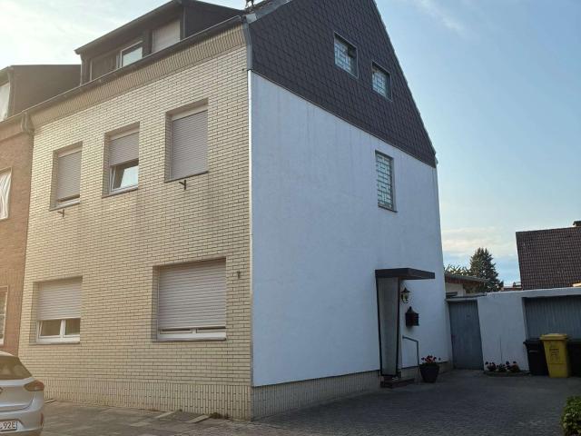Haus kaufen in Baesweiler