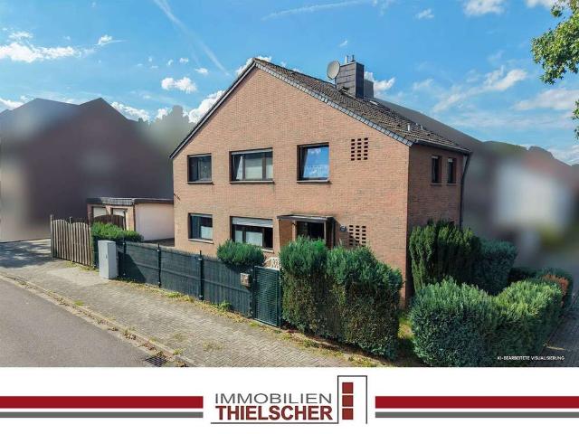 Haus kaufen in Baesweiler