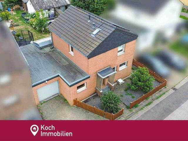 Haus kaufen in Baesweiler