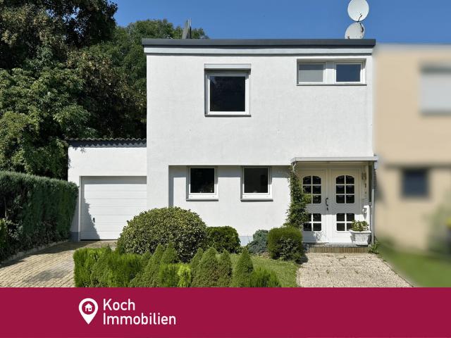 Haus kaufen in Baesweiler