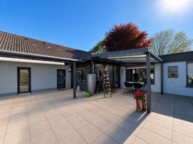 Haus kaufen in Baesweiler