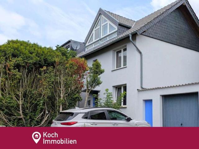 Haus kaufen in Baesweiler