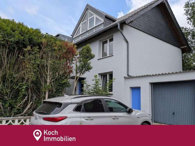 Haus kaufen in Baesweiler