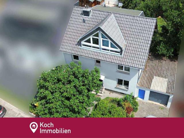 Haus kaufen in Baesweiler