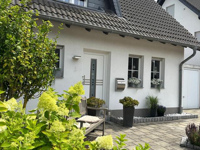 Haus kaufen in Baesweiler