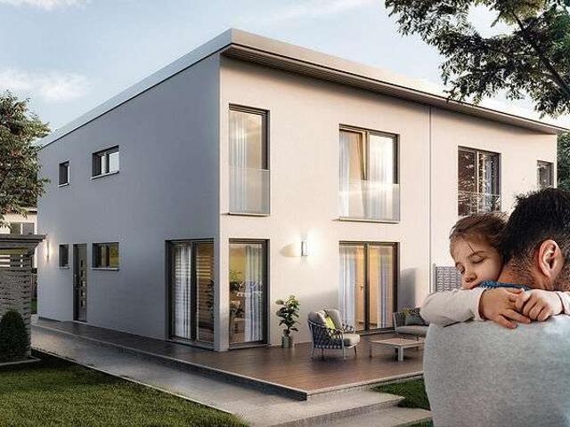 Haus kaufen in Baesweiler