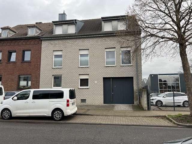 Haus kaufen in Baesweiler
