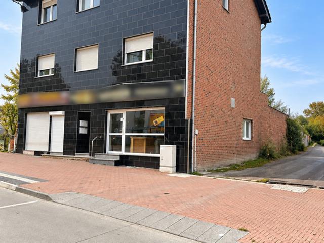 Haus kaufen in Baesweiler