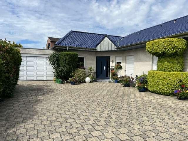 Haus kaufen in Baesweiler