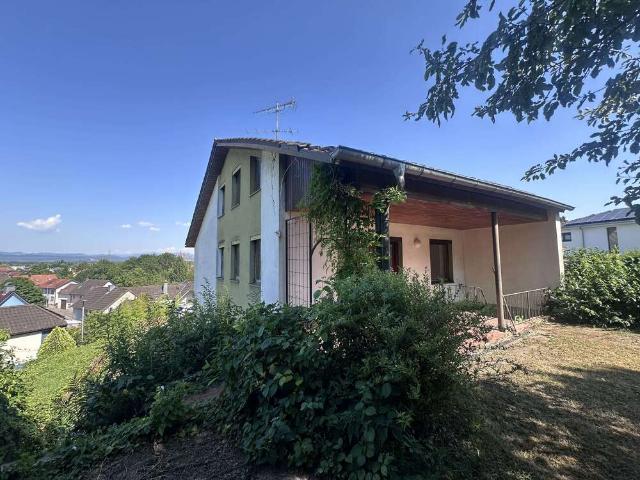 Haus kaufen in Bahlingen, Baden-Württemberg