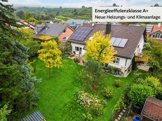 Haus kaufen in Bahlingen, Landkreis Emmendingen