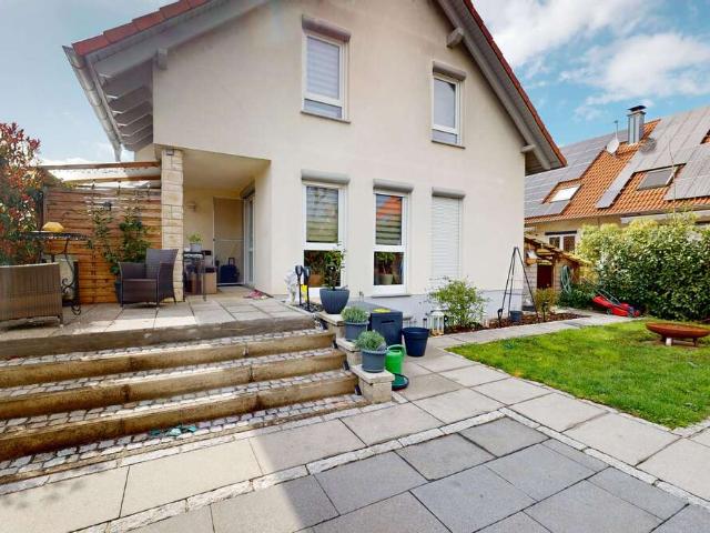 Haus kaufen in Bahlingen, Baden-Württemberg