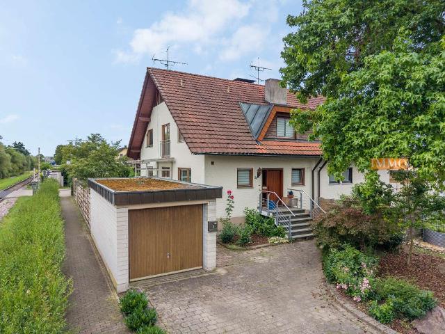 Haus kaufen in Bahlingen, Baden-Württemberg