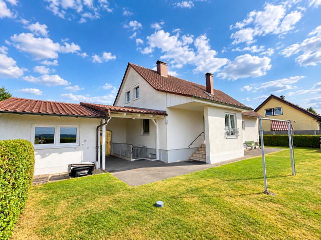 Haus kaufen in Neubriach, Baienfurt