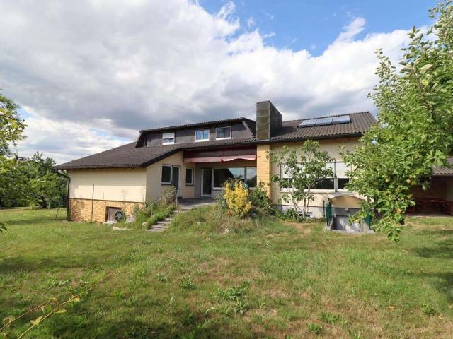 Haus kaufen in Neubriach, Baienfurt