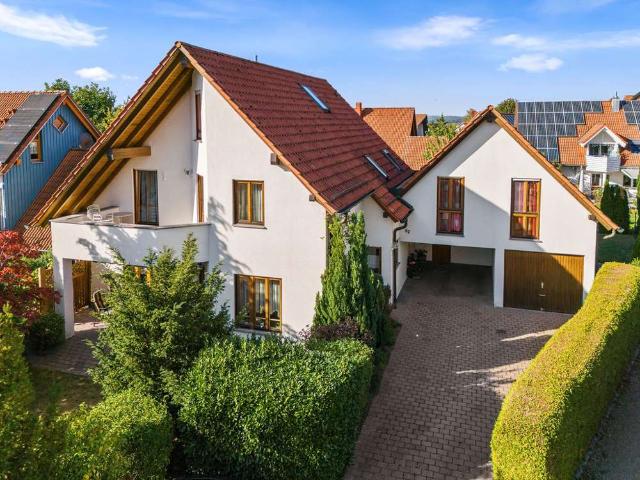 Haus kaufen in Neubriach, Baienfurt