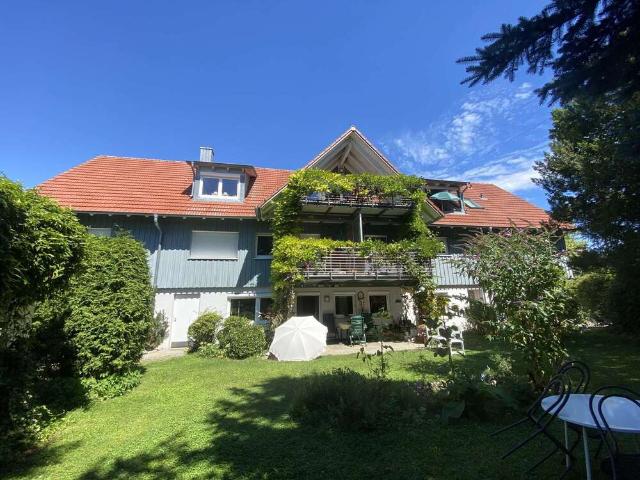 Haus kaufen in Gewerbegebiet Niederbiegen, Baienfurt