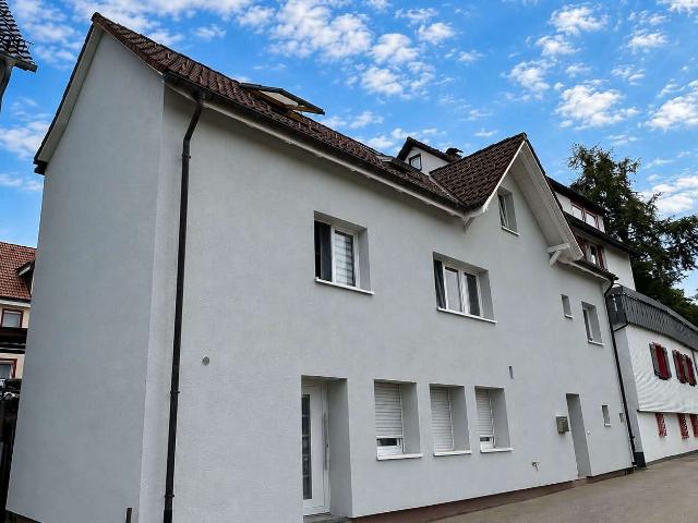 Haus kaufen in Baiersbronn, Baden-Württemberg