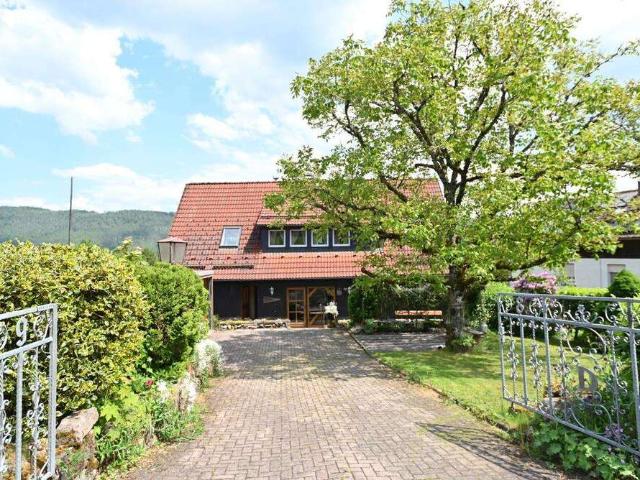 Haus kaufen in Baiersbronn, Baden-Württemberg