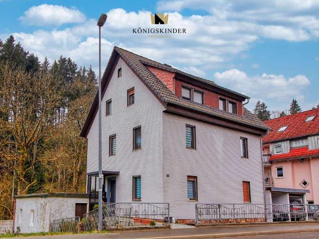 Haus kaufen in Baiersbronn, Baden-Württemberg