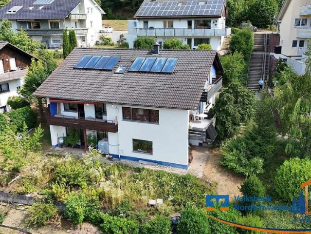 Haus kaufen in Oberdorf, Baiersbronn