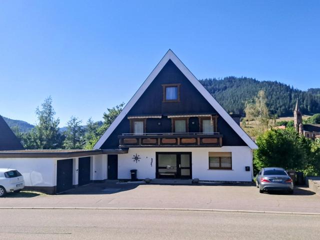 Haus kaufen in Baiersbronn, Baden-Württemberg