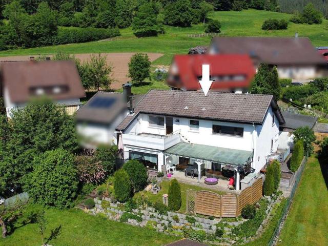 Haus kaufen in Baiersbronn, Baden-Württemberg