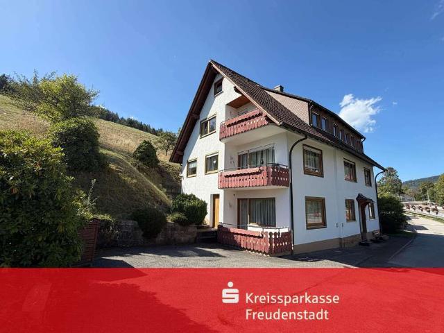 Haus kaufen in Oberdorf, Baiersbronn