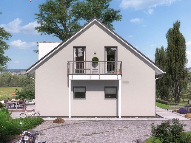 Haus kaufen in Baiersbronn, Baden-Württemberg