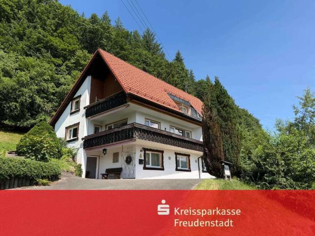 Haus kaufen in Baiersbronn, Baden-Württemberg