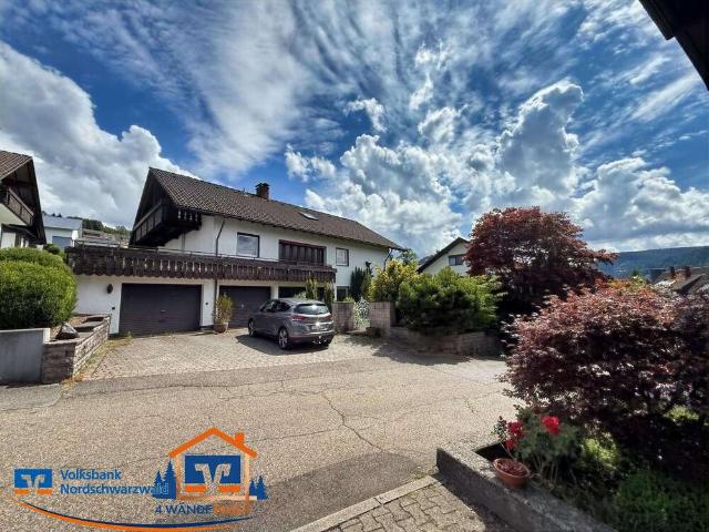 Haus kaufen in Baiersbronn, Baden-Württemberg