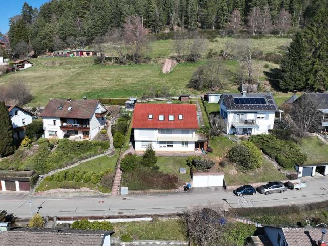 Haus kaufen in Baiersbronn, Baden-Württemberg