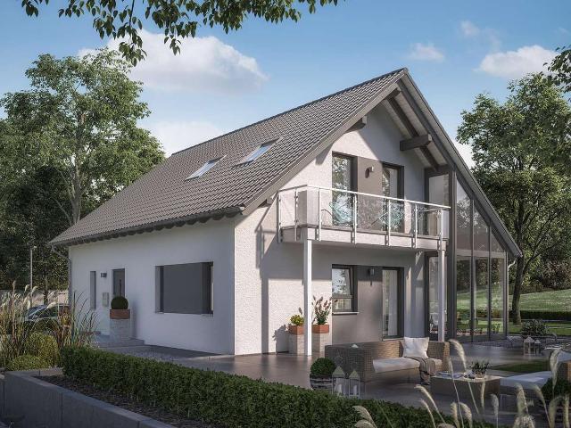 Haus kaufen in Baiersbronn, Baden-Württemberg