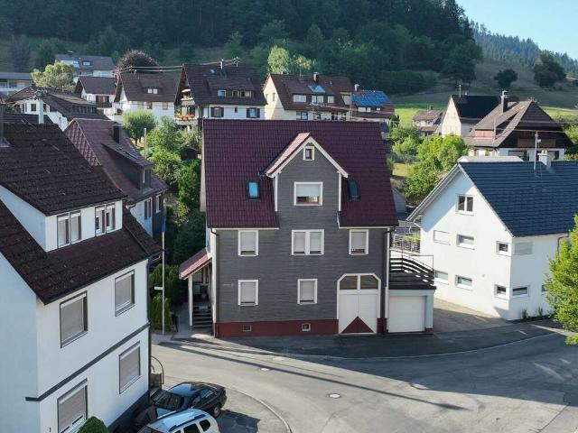 Haus kaufen in Baiersbronn, Baden-Württemberg