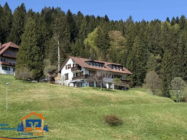 Haus kaufen in Baiersbronn, Baden-Württemberg