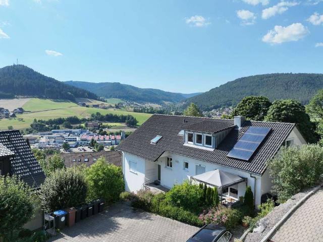 Haus kaufen in Baiersbronn, Baden-Württemberg