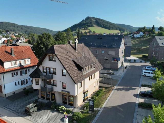 Haus kaufen in Baiersbronn, Baden-Württemberg