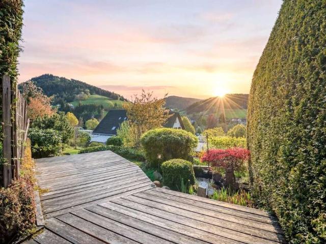 Haus kaufen in Baiersbronn, Baden-Württemberg