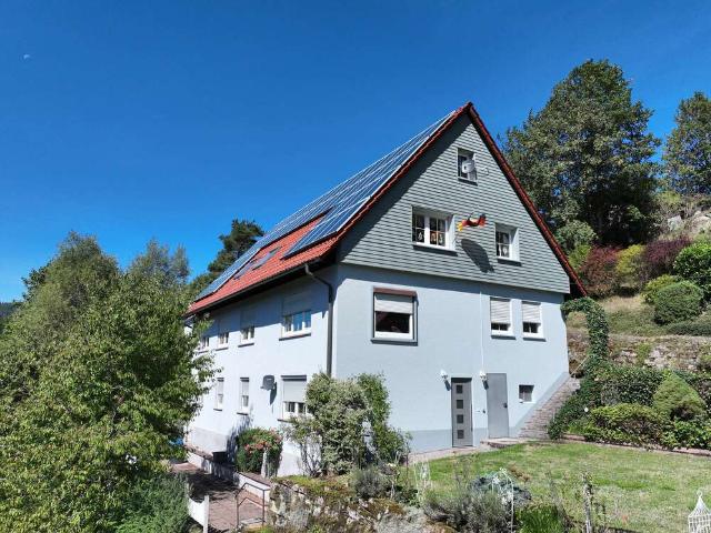 Haus kaufen in Baiersbronn, Baden-Württemberg