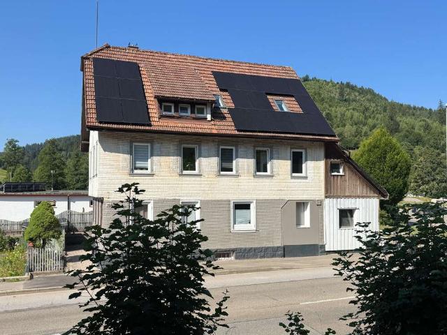 Haus kaufen in Baiersbronn, Baden-Württemberg