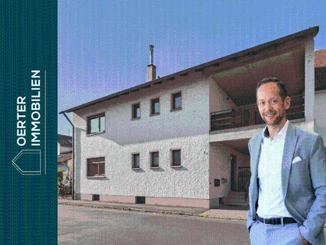 Haus kaufen in Baiersdorf, Bayern