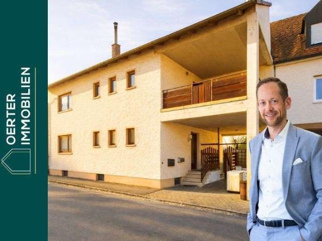 Haus kaufen in Baiersdorf, Bayern