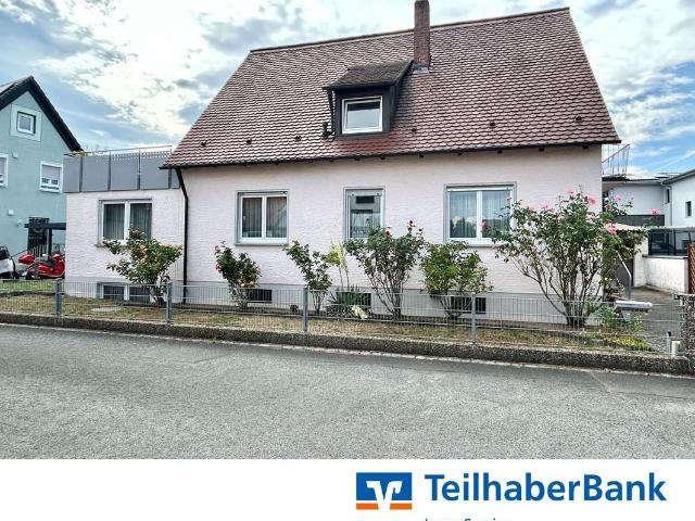 Haus kaufen in Baiersdorf, Bayern