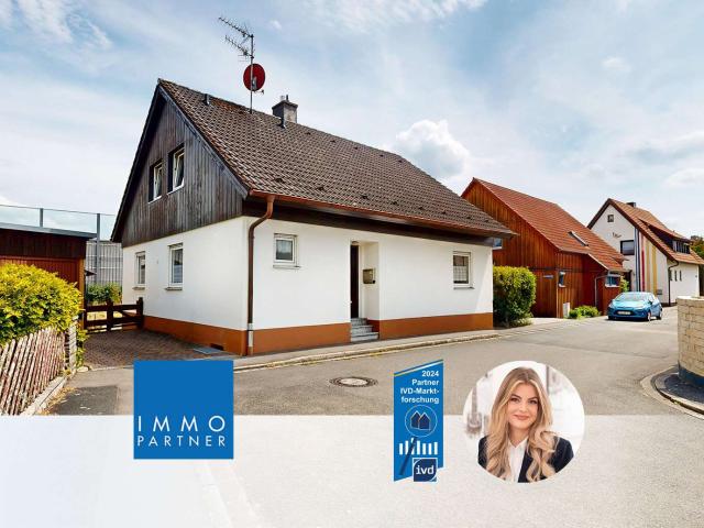 Haus kaufen in Baiersdorf, Bayern